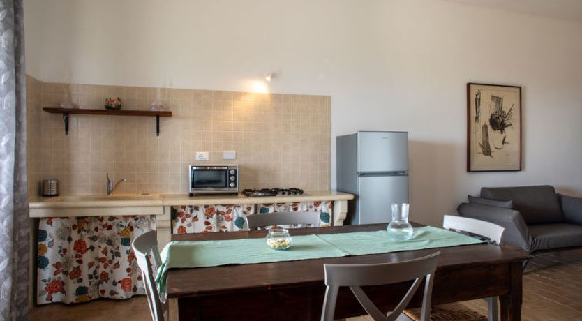 Photo of Le Debbiare Apartment 15