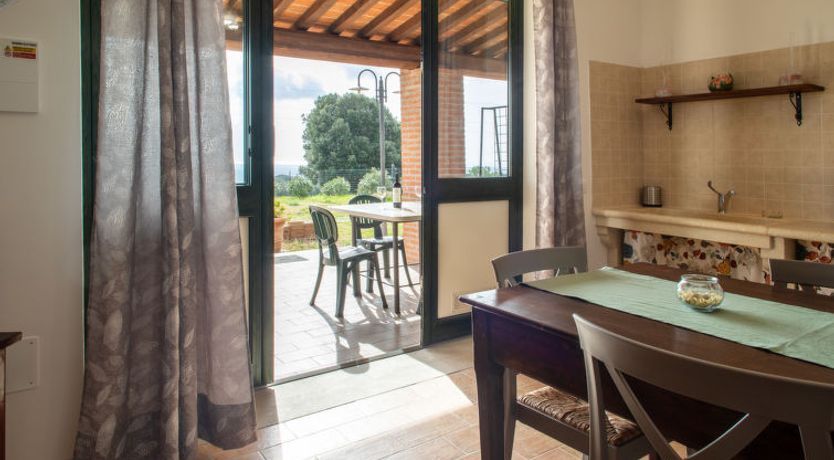 Photo of Le Debbiare Apartment 15