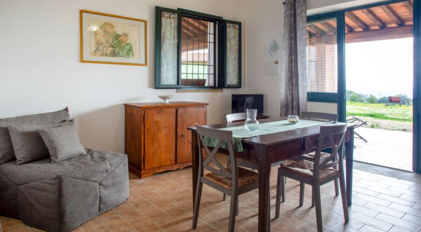 Photo of Le Debbiare Apartment 15