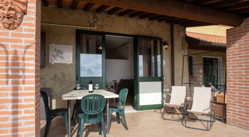 Photo of Le Debbiare Apartment 15