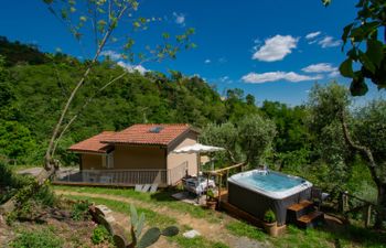 Il Paradiso Holiday Home