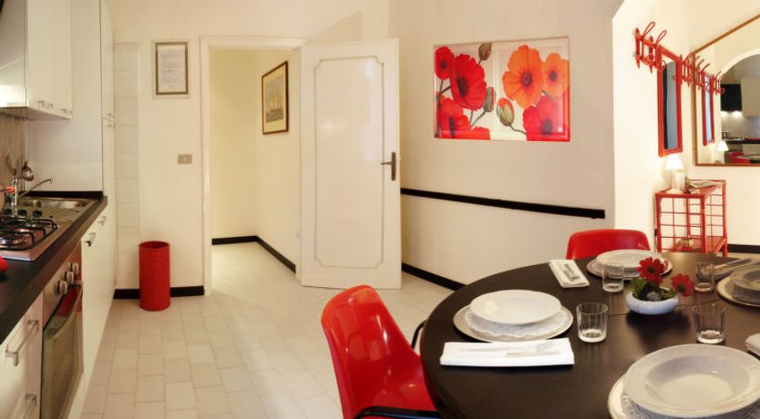 Photo of Bellavista 10 Apartment 4