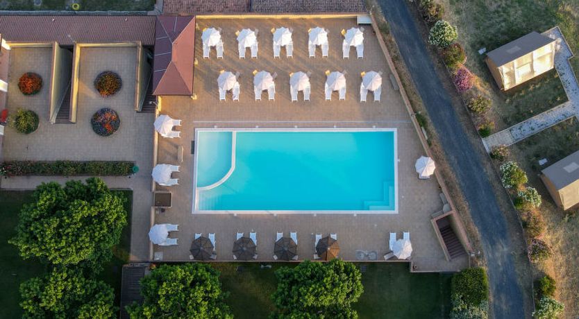 Photo of Glampingtent Zeus Holiday Home 20