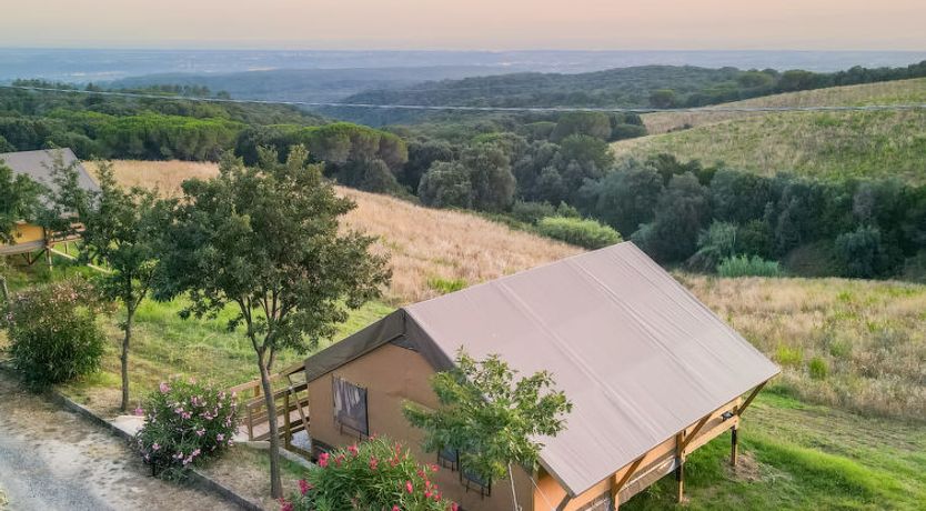 Photo of Glampingtent Zeus Holiday Home 20