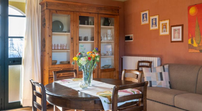 Photo of Le Debbiare Apartment 19