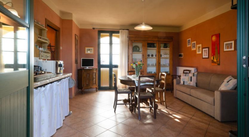 Photo of Le Debbiare Apartment 19