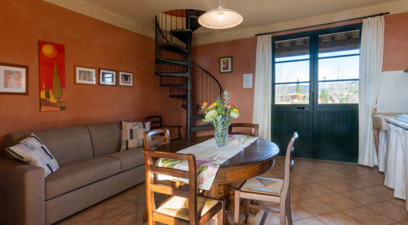 Photo of Le Debbiare Apartment 19