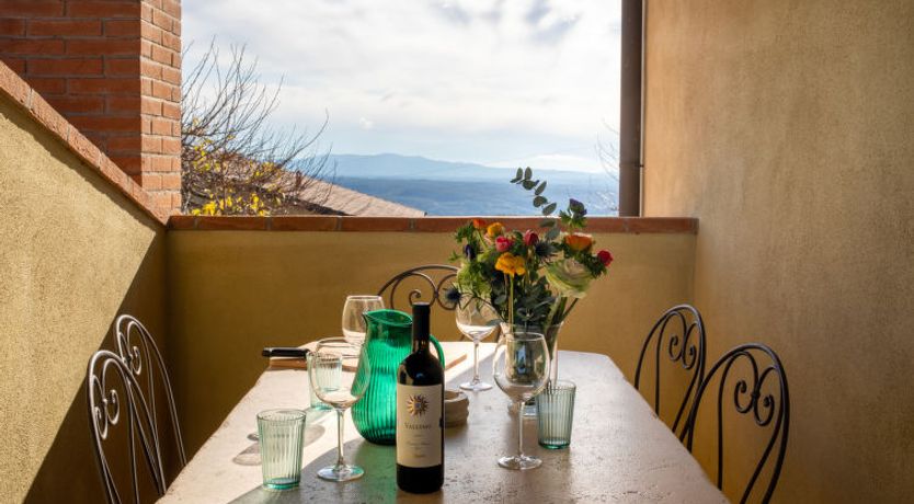 Photo of Le Debbiare Apartment 17