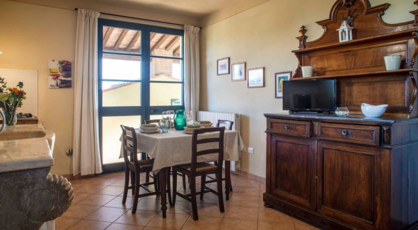 Photo of Le Debbiare Apartment 17