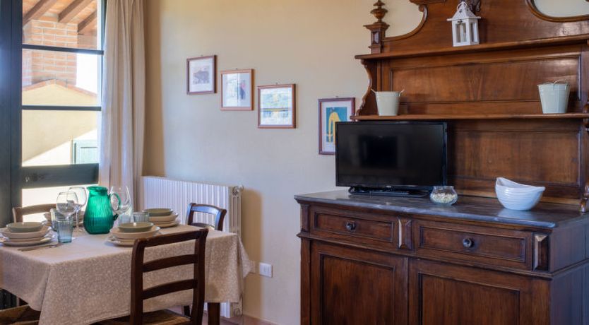 Photo of Le Debbiare Apartment 18