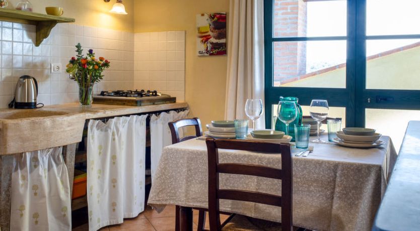 Photo of Le Debbiare Apartment 18