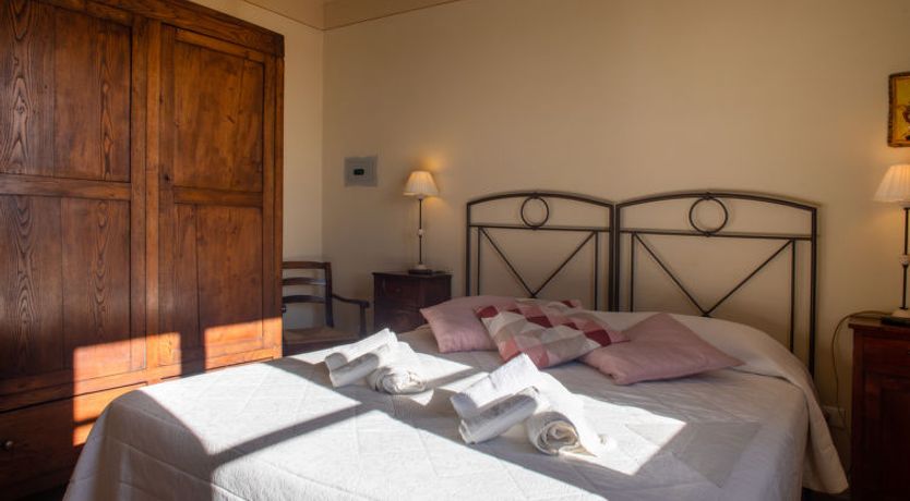 Photo of Le Debbiare Apartment 18