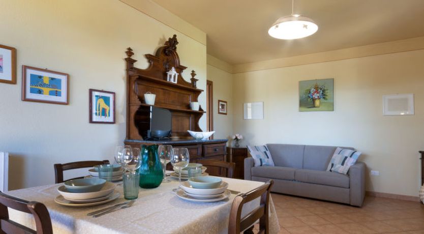 Photo of Le Debbiare Apartment 18