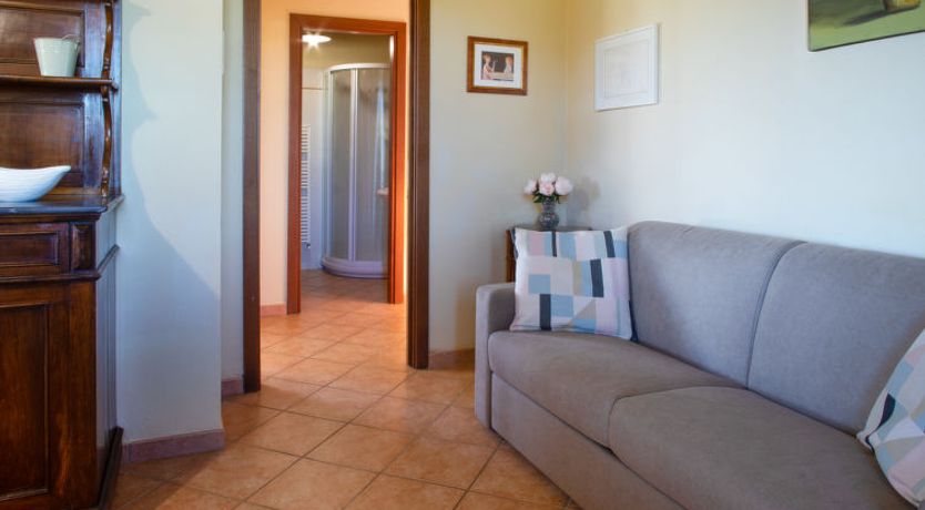 Photo of Le Debbiare Apartment 18