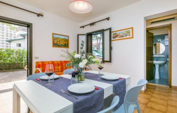 Villa Fiore Carinzia Apartment 2 Holiday Home