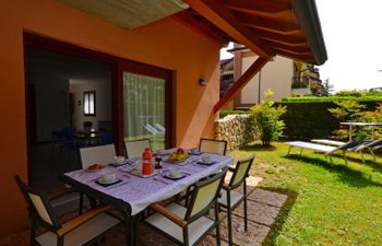 Ville Rio Holiday Home 5 Holiday Home