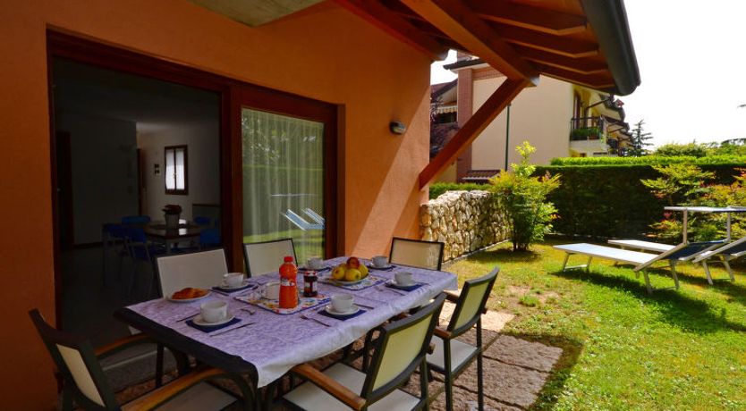 Photo of Ville Rio Holiday Home 5