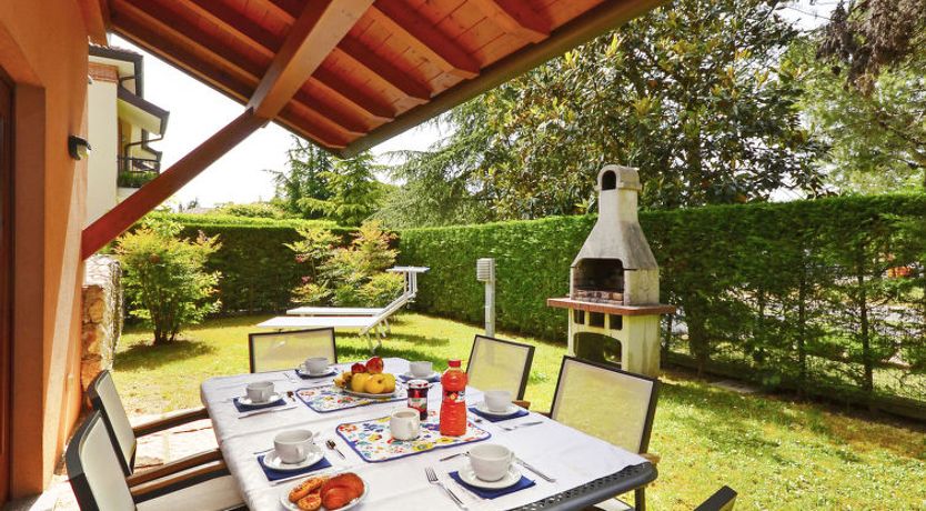 Photo of Ville Rio Holiday Home 3