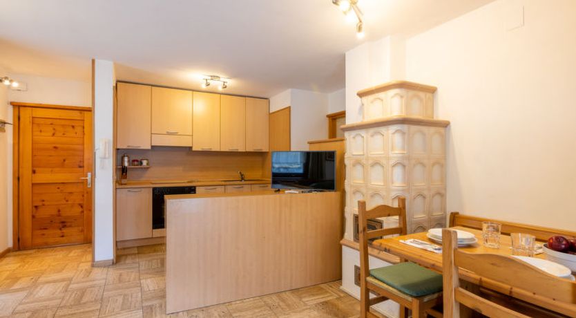 Photo of Fontanelle Apartment 4