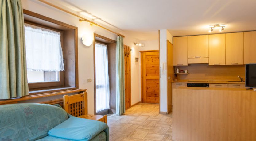 Photo of Fontanelle Apartment 4