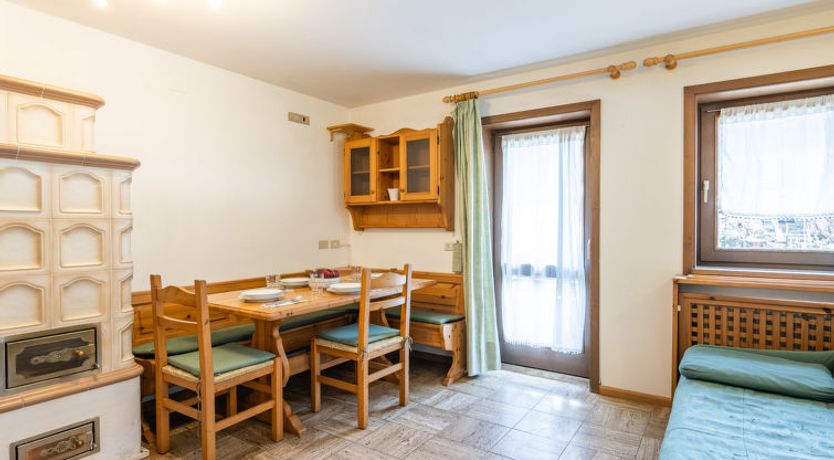 Photo of Fontanelle Apartment 4