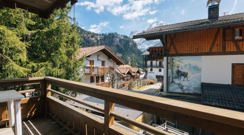 Photo of Fontanelle Apartment 4