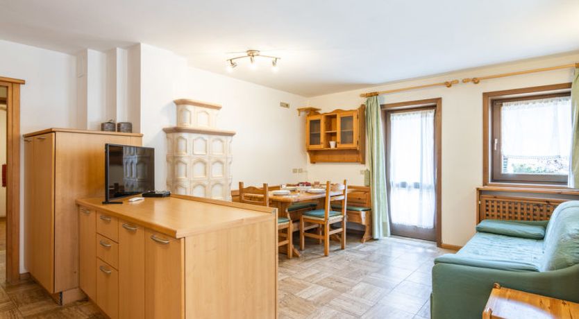 Photo of Fontanelle Apartment 4