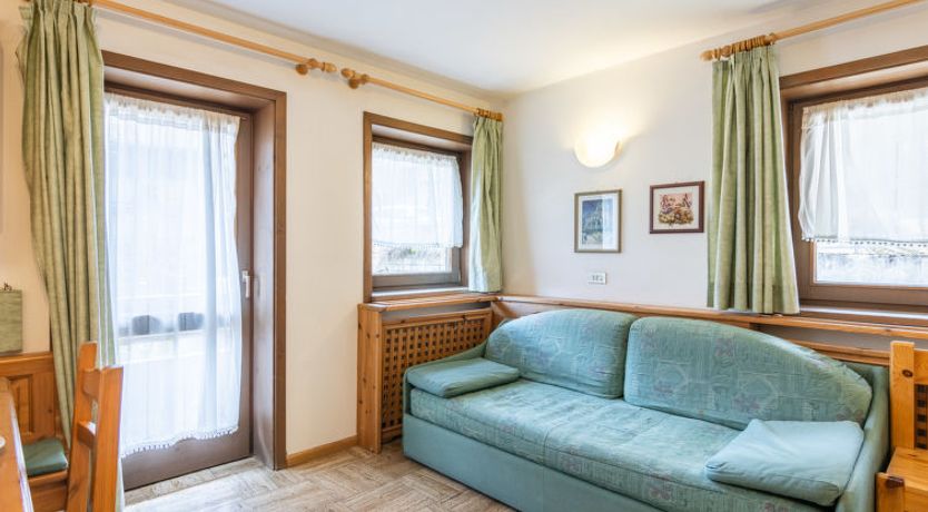 Photo of Fontanelle Apartment 4