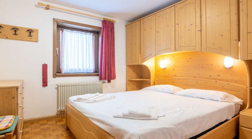 Photo of Fontanelle Apartment 4