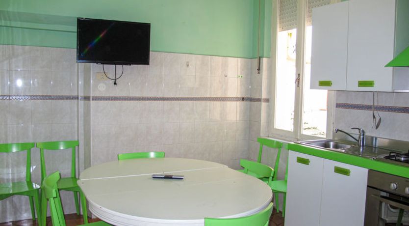 Photo of Bellavista A Apartment 3