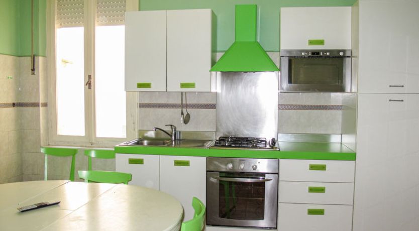 Photo of Bellavista A Apartment 3