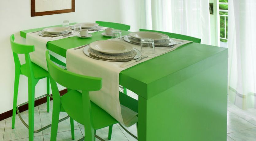 Photo of Bellavista 7 Apartment 7