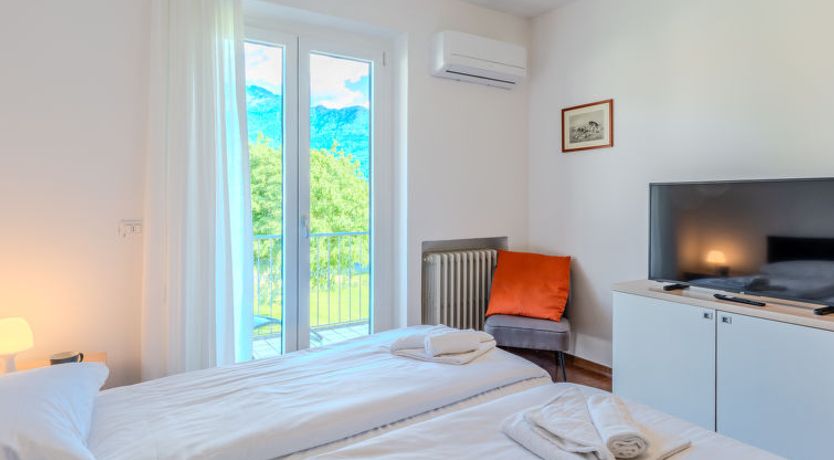 Photo of Domaso central apartment