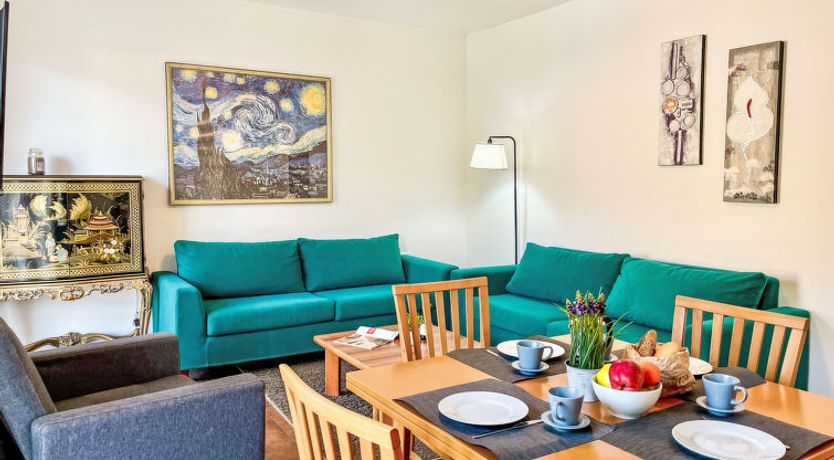 Photo of Domaso central apartment