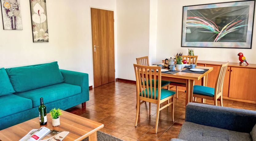 Photo of Domaso central apartment