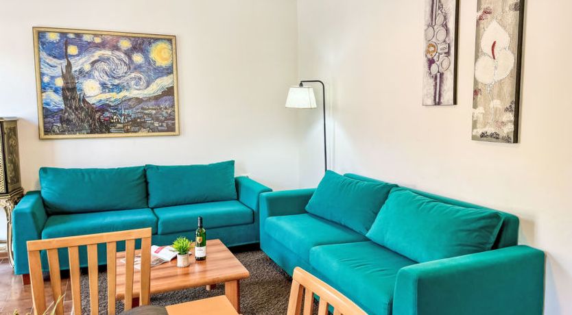 Photo of Domaso central apartment