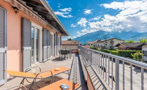 Photo of Domaso central apartment