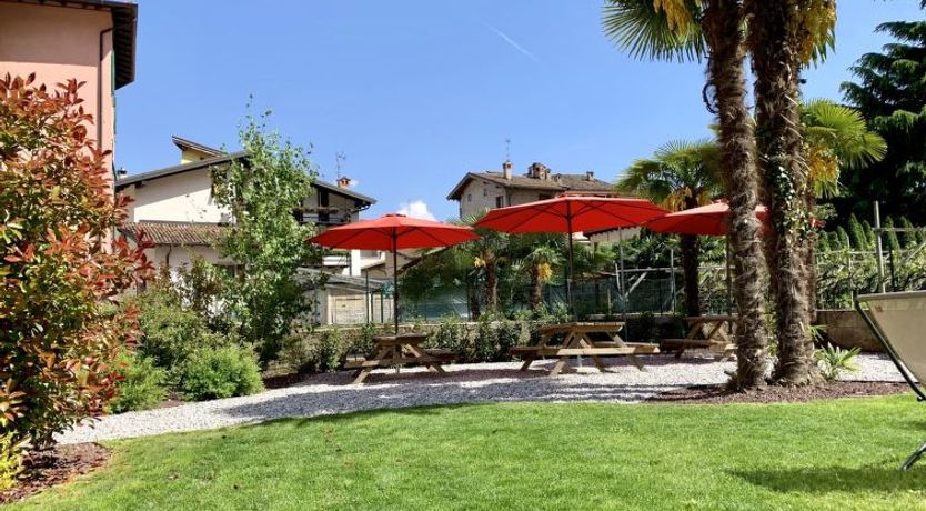 Photo of Albola Suite