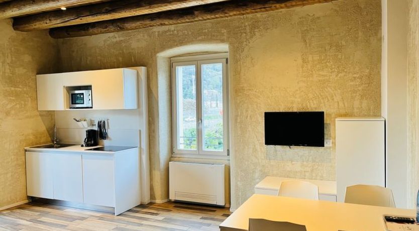 Photo of Albola Suite