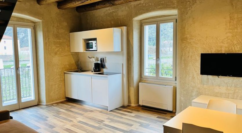 Photo of Albola Suite