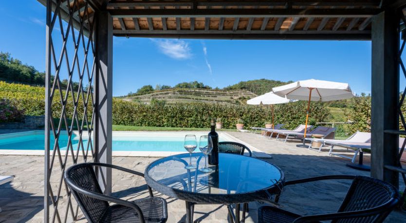 Photo of Villa Creviolo