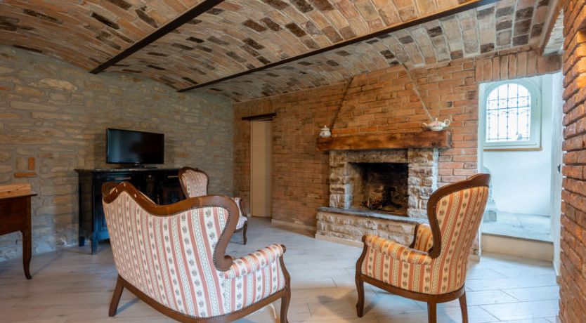 Photo of Villa Creviolo