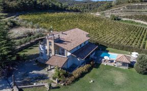 Photo of Villa Creviolo