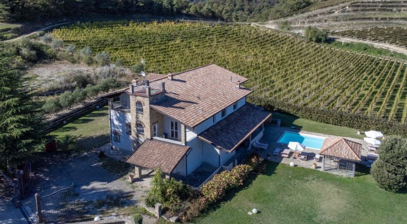 Photo of Villa Creviolo