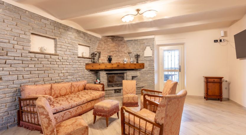 Photo of Villa Creviolo