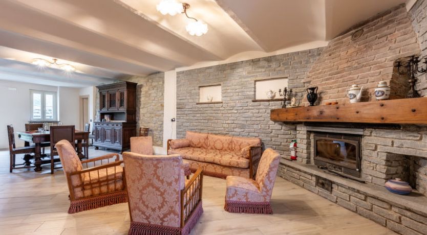 Photo of Villa Creviolo