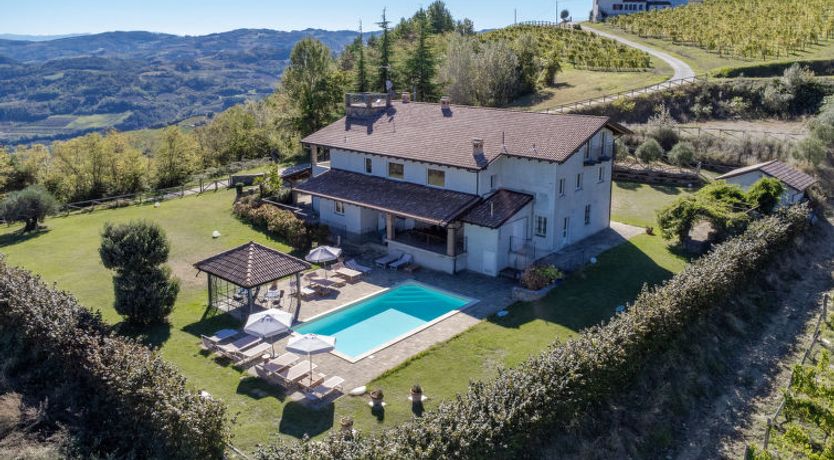 Photo of Villa Creviolo