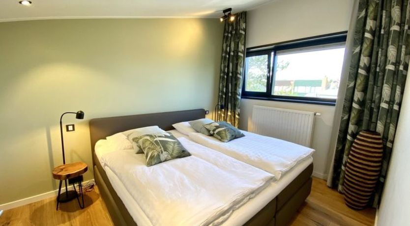 Photo of Seascape Wellness Nieuwvliet-Bad