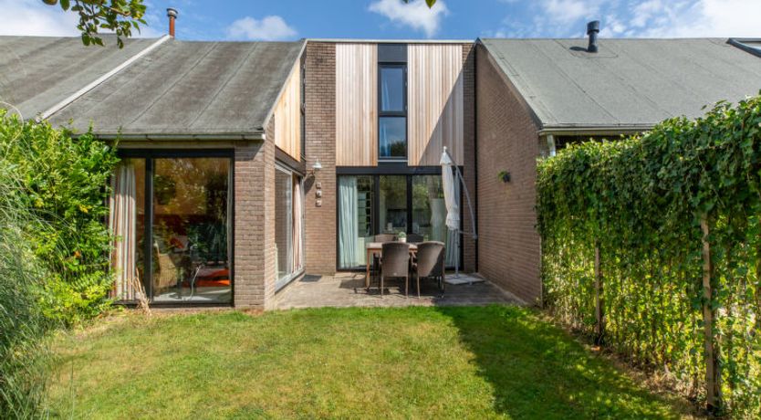 Photo of Buitenplaats Schouwen nr 86