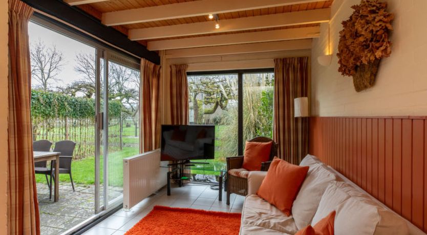 Photo of Buitenplaats Schouwen nr 86